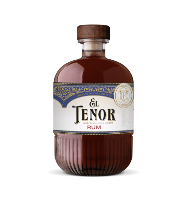 El Tenor Rum
